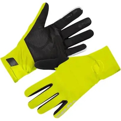 Endura Deluge LF hi-viz-yellow