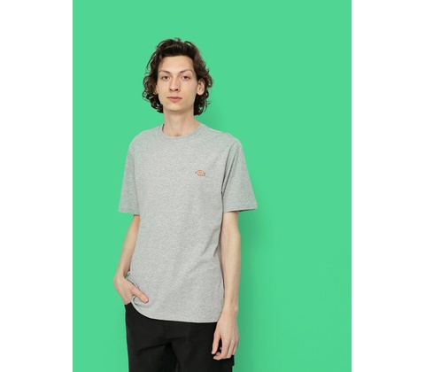 Dickies Mapleton grey melange