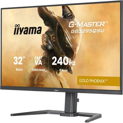 iiyama G-Master GB3295QSU-B1