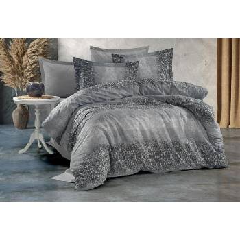 Image 1 of GoHome ДАЛАС - Спален комплект с чаршаф с ластик