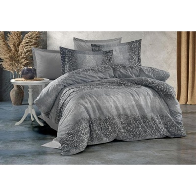 GoHome ДАЛАС - Спален комплект с чаршаф с ластик