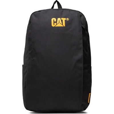 Caterpillar Раница CATerpillar Classic Backpack 25L 84180-001 Black (Classic Backpack 25L 84180-001)