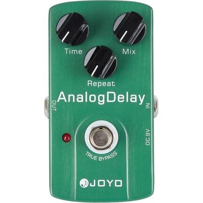 Joyo JF-33 Analog Delay