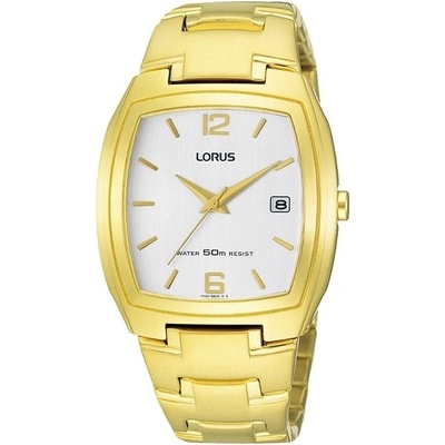 Lorus RXD18DX9