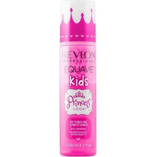 Revlon Rozčesávací kondicionér Equave Kids Princess 200 ml