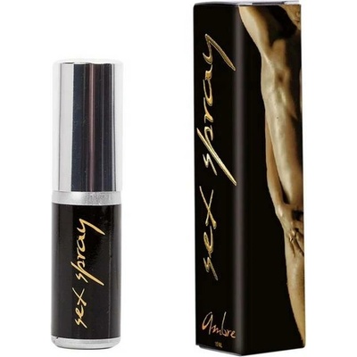 Sex Spray Dokonalá sexuální vůně pro muže 15 ml