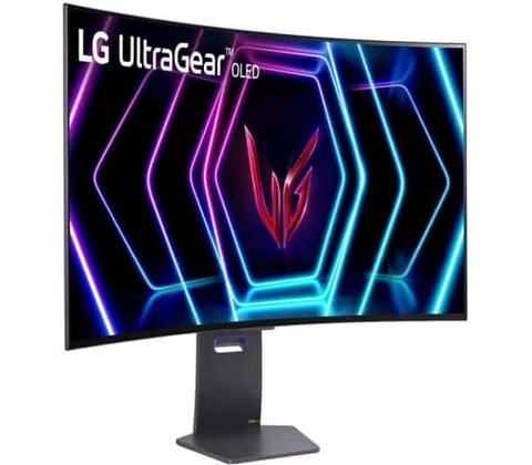 LG 39GS95QE