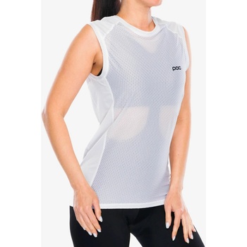 POC Essential Layer Hydrogen White