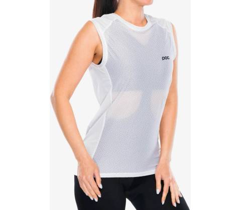POC Essential Layer Hydrogen White