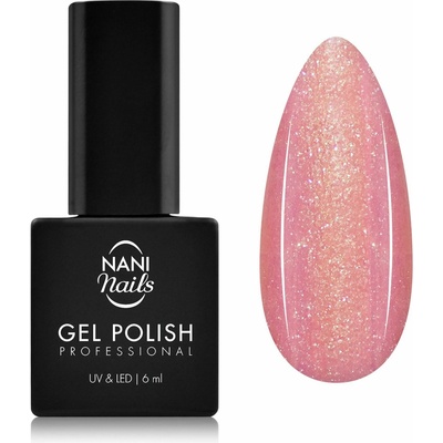 NANINAILS Hollywood Blush 6 ml