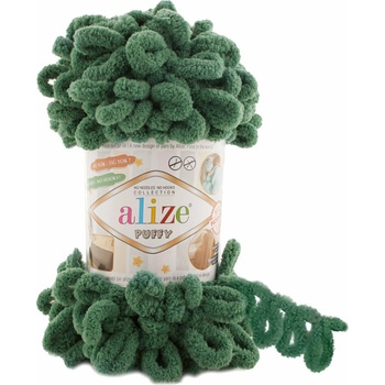 alize Puffy 532 Плетива прежда (26400532-ALIZE)