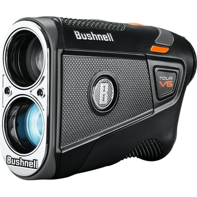 Bushnell Tour v6 Golfový laserový zaměřovač