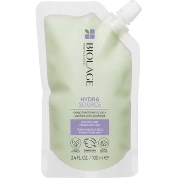 Matrix Hydra Source Deep Treatment Pack 100 ml