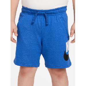 NIKE Къси панталони b nsw club + hbr ft (ck0509-480)