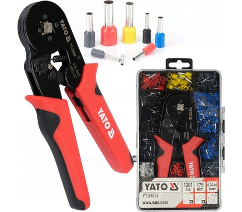 Yato YT-23052
