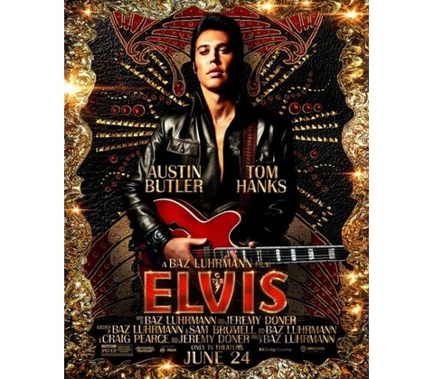 Elvis BD