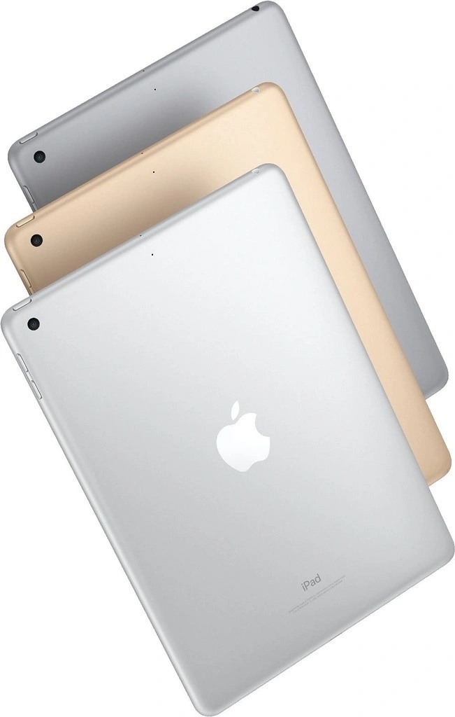 Apple iPad Wi-Fi 32GB Gold MPGT2FD/A - Heureka.sk
