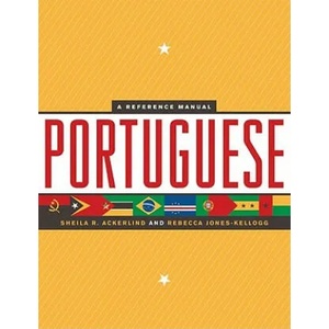 Portuguese | Sheila R Ackerlind (ISBN: 9780292726734)