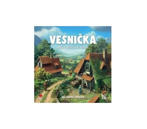 Rexhry Vesnička