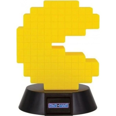 Epee Merch Icon Light Pac Man