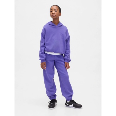 GAP Dívčí Dětské tepláky VintageSoft 817654-02