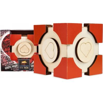 Eureka Пъзел кутия Eureka Secret Escape Box Companion