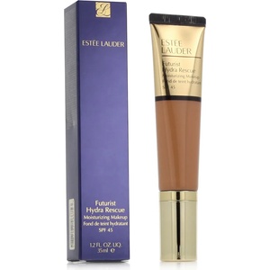 Estée Lauder Futurist Hydra Rescue SPF45 Фон дьо тен за жени 35 ml нюанс 5W1 Bronze