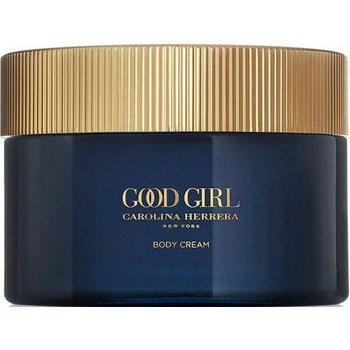 Carolina Herrera Крем за тяло Good Girl, 200 ml