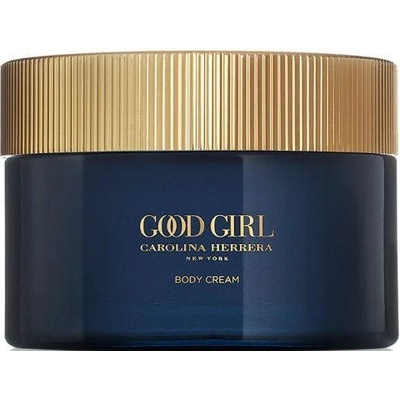 Carolina Herrera Крем за тяло Good Girl, 200 ml