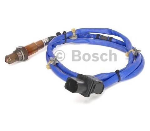 Lambda sonda BOSCH 0 258 017 256