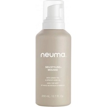 Neuma Neu Styling Mousse - 200 ml