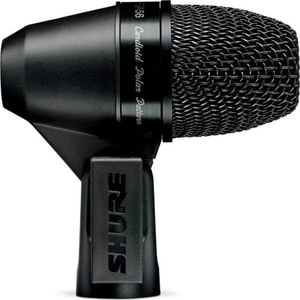 Shure PGA56 Микрофон