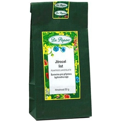 Dr. Popov Skorocel list 50 g