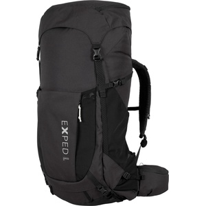 EXPED Трекинг раница Exped Ridgeline 55 Walking backpack - Black - размер S/M (505-0970-0111)