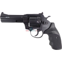 Alfa 641 6 mm černá guma