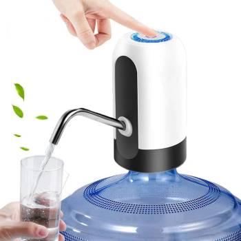 WaterDispenser Автоматичен диспенсър за вода - WaterDispenser (SN133446133446)