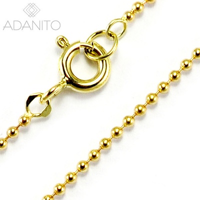 Adanito Zlatá retiazka LIGR023