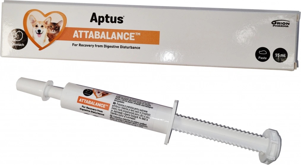Aptus Attabalance paste 15 ml