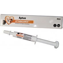 Aptus Attabalance pasta Dog and Cat 15 ml