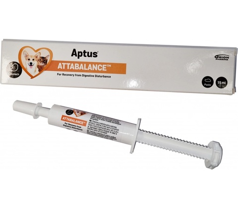 Aptus Attabalance paste 15 ml