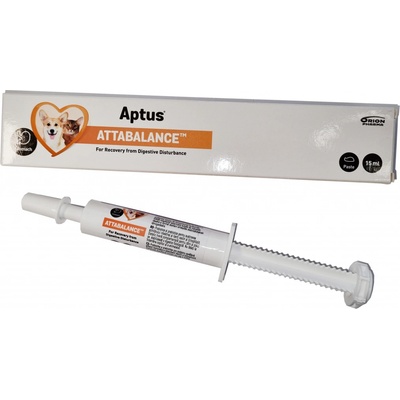 Aptus Attabalance paste 15 ml