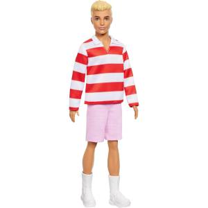 Barbie - Ken (HYV01) (HYV01)