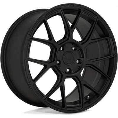 Motegi MR147 CM7 8x17 5x110 ET38 satin black