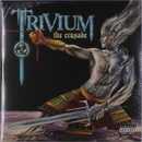 TRIVIUM: THE CRUSADE CD