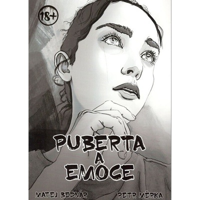 Puberta a emoce