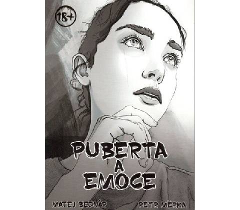 Puberta a emoce