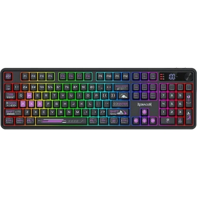 Redragon Volcano K526BP-PRO