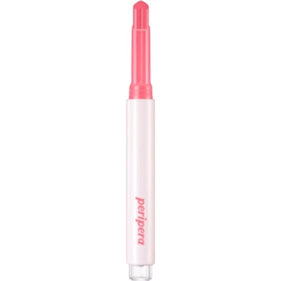 PeriPera - Heart Jam Glow Lip - 02 Berry Milktea