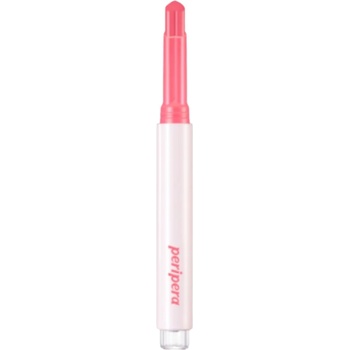 PeriPera - Heart Jam Glow Lip - 02 Berry Milktea