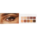 Kylie Cosmetics Pressed Powder Palette The Bronze Palette Сенки палитра 16gr